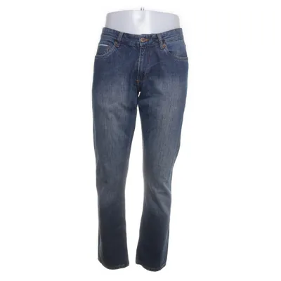 Jeans (Blå) från Boomerang Denim Bomull