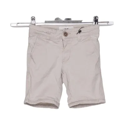 Short (Beige) de Hampton Republic Coton, Élasthane