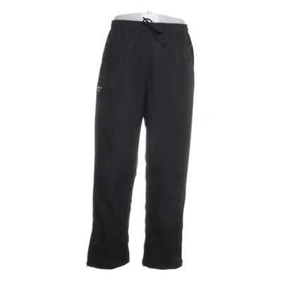 Overtrousers (Black) from Dobsom Polyester