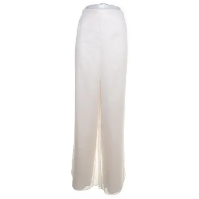 Palazzobyxor (Beige) från Vera Mont Polyester