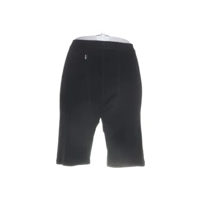 Hotpants (Svart) från Ullmax Merinoull, Polyester