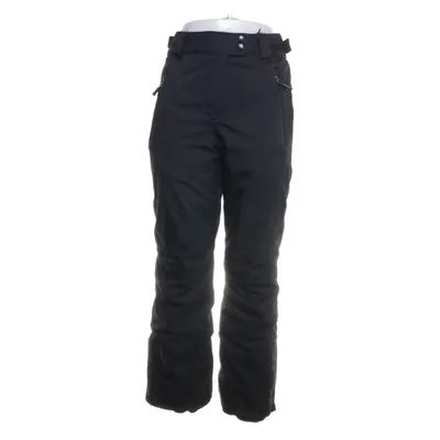 Snow pants (Black) from Crivit Pro Polyamide, Polyester