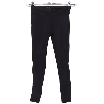 Collants de sport (Ene Champ Basic Pocket Tight) de Energetics Élasthane, Polyamide