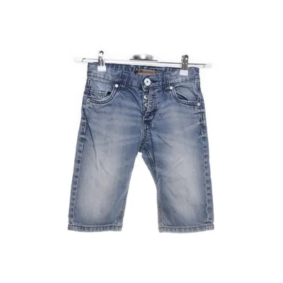 Jeansshorts (Blå) från Lab Industries Bomull