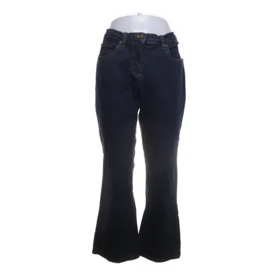 Jeans (Blå) fra John Baner Bomuld, Elastan
