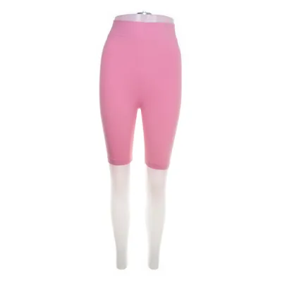 Hotpants (Roze) van Stay Elastaan, Polyamide