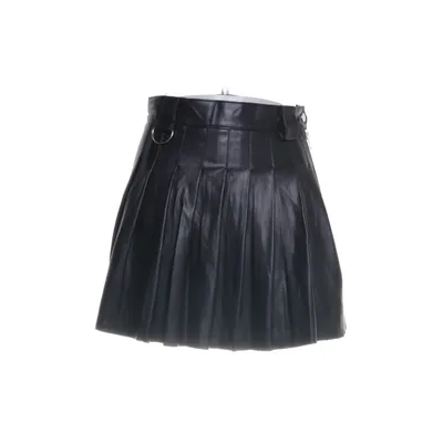 Rok (Zwart) van Bershka