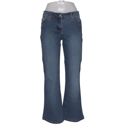 Jeans (Ana) från George Bomull, Elastan, Polyester