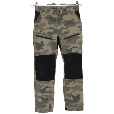 Pantalon de chasse (Kiruna 2.0) de Lager 157 Coton, Élasthane, Polyamide, Polyester