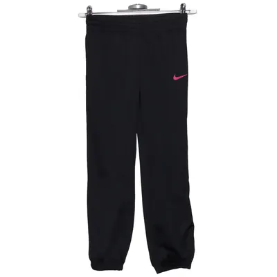 Sporthose (Schwarz) von Nike Polyester