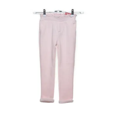 Mjukisbyxor (Rosa) från Kiki & Koko Bomull, Elastan, Polyester