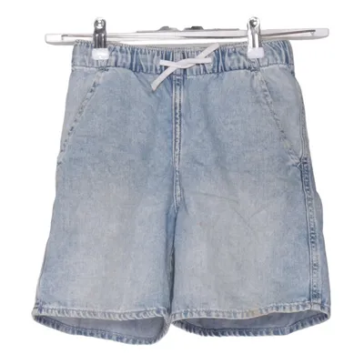 Denim shorts (Pull-On Shorts) from &Denim by H&M Cotton