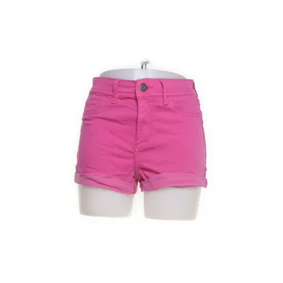 Jeansshorts (Rosa) från Hollister California Bomull, Polyester, Viskos