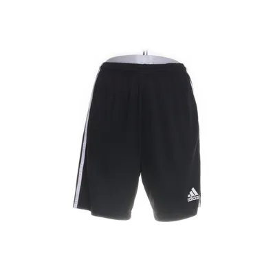 Short de sport (Noir) de Adidas Polyester