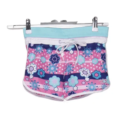 Badshorts (Rosa, Blå, Flerfärgad) från Maui Polyester