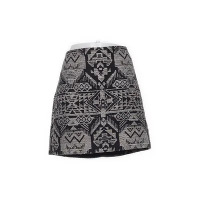 Kjol (Svart, Beige, Flerfärgad) från Camaïeu