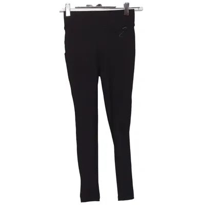 Sports tights (Black) from Equilibre Elastane, Polyester