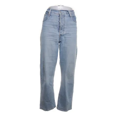 Jeans (Blå) fra Levi Strauss & Co Bomuld, Polyester