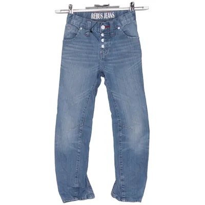 Jean (Bleu) de Rebus