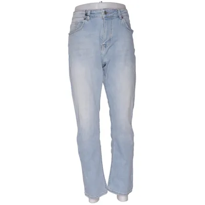 Jeans (Blue) from Just Junkies Cotton, Elastane, Polyester