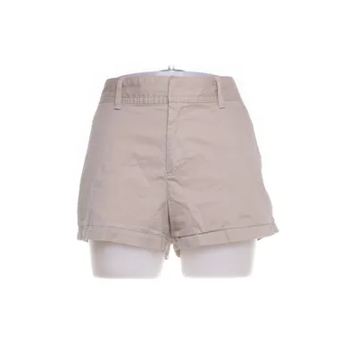 Shorts (Beige) från Gap Bomull, Elastan