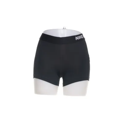 Hotpants (Zwart) van Nike Pro
