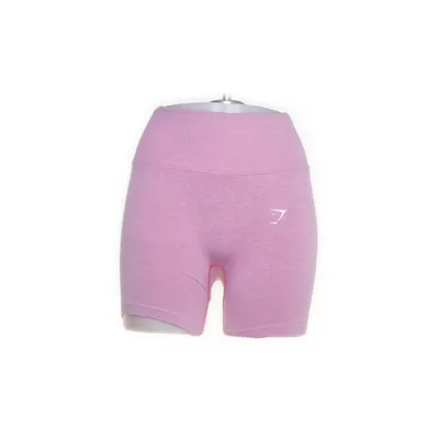 Compressieshorts (Roze) van Gymshark Elastaan, Nylon, Polyester