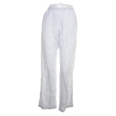 Pants (Blue) from Zenggi Amsterdam Linen