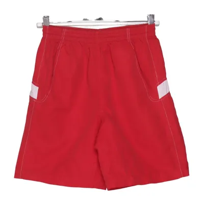 Badeshorts (Rød) fra Superpros Polyester