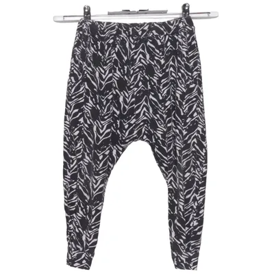 Haremsbyxor (Girls Harems Pant) från Dreams Bomull, Elastan