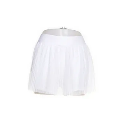Sportrok (Wit) van Alo Yoga Elastaan, Polyester