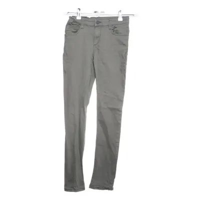 Jeans (Grön) från Blue Ridge Bomull, Elastan