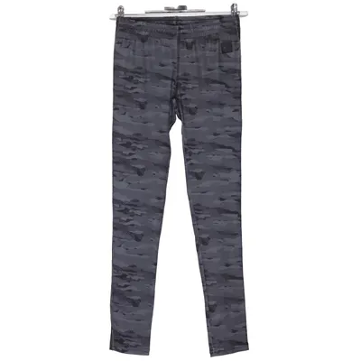 Collants de sport (Gris) de Pxs Élasthane, Polyester