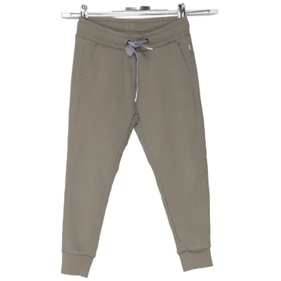 Sweatpants (Green) from O'Neill Cotton, Recycled polyester