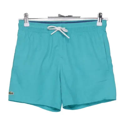 Shorts de bain (Turquoise) de Lacoste Polyester