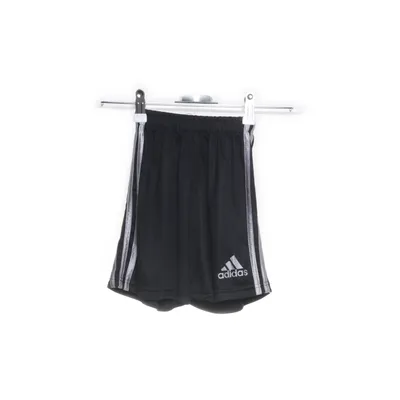 Sports shorts (Black, Gray) from Deutscher Fussball-Bund