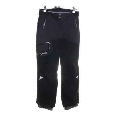 Outdoor pants (Black) from Gneis Polyamide