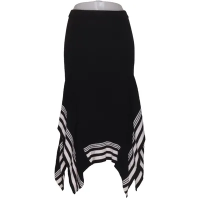 Skirt (Mallory Skirt) from Designers Remix Charlotte Eskildsen Acrylic, Merino wool