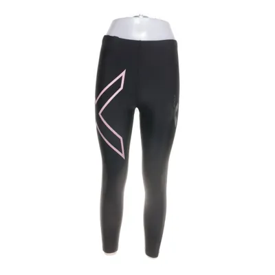 Sportleggings (Zwart) van 2XU