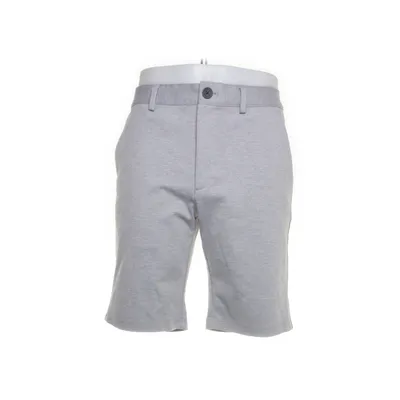 Shorts (Gray) from By Tee Shoppen Elastane, Polyester, Viscose