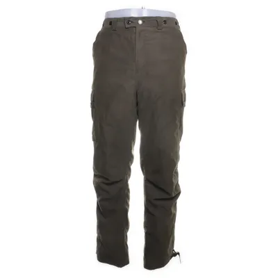 Cargobyxor (Grön) från Pinewood Polyester