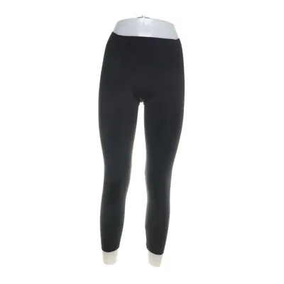 Leggings (Sort) fra Lascana Polyamid, Elastan