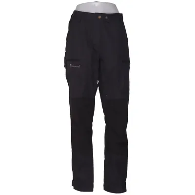 Friluftsbukser (Grå) fra Pinewood Bomuld, Elastan, Polyester