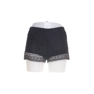 Korte broek (Zwart) van Divided by H&M Katoen, Polyester