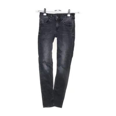 Jeans (Grå) från Vingino Bomull, Elastan, Polyester