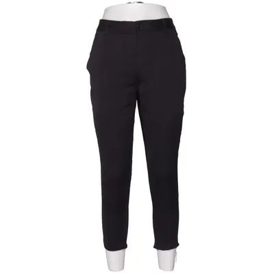 Kostuumbroek (Zwart) van Bird by Juicy Couture Elastaan, Viscose, Wol
