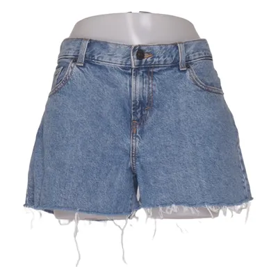 Jeansshorts (Blå) fra Supré Bomuld