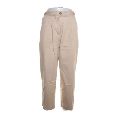 Chinos (Beige) from Women Essentials by Tchibo