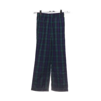 Pajama pants (Blue, Green, Multicolored) from Crewcuts