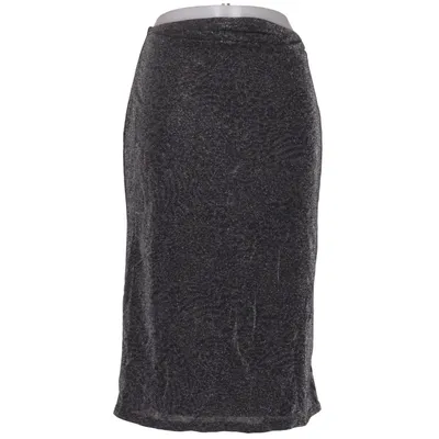Jupe maternité (Gris) de Motherline by KappAhl Élasthane, Polyamide